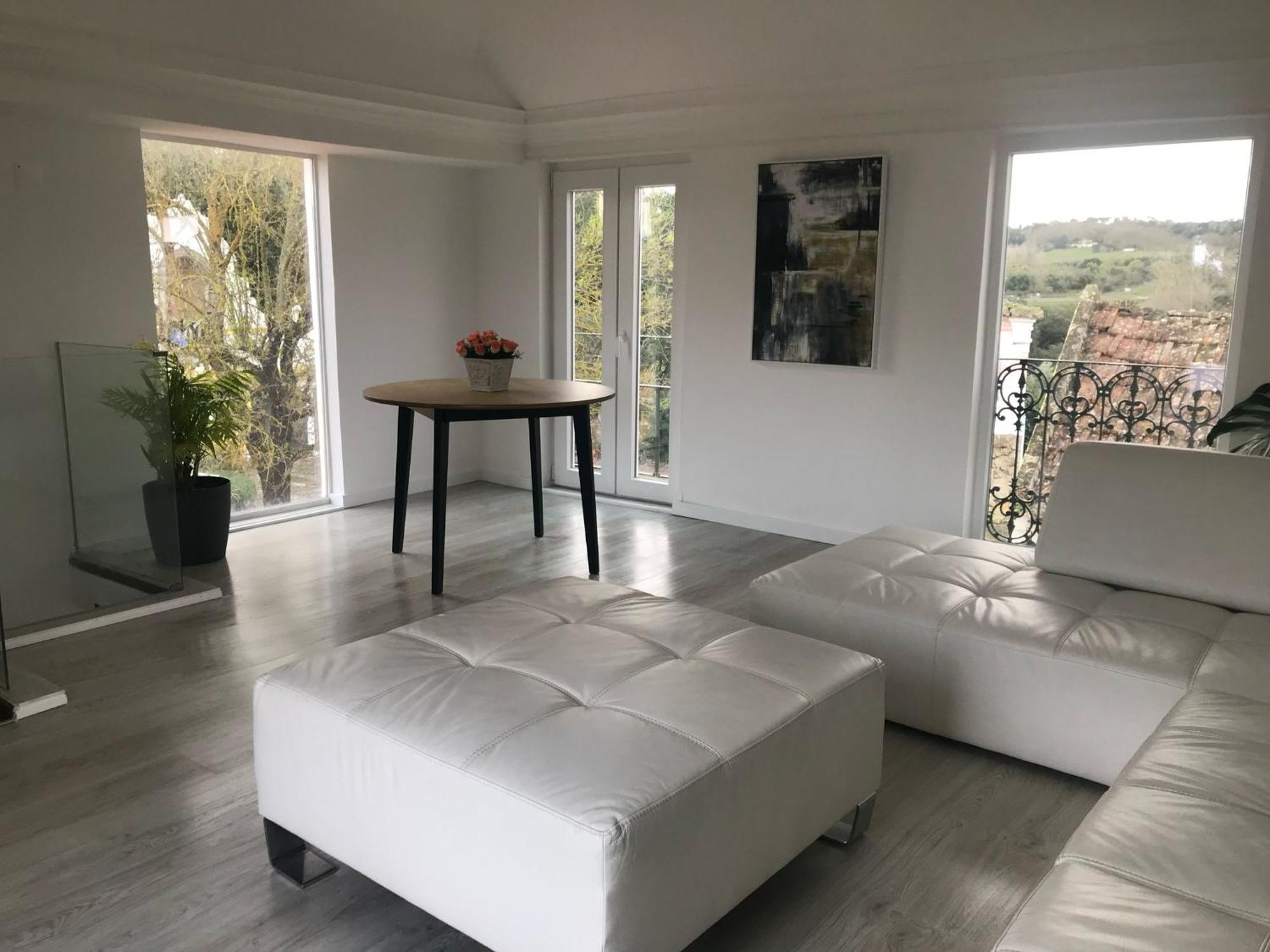 Quinta Dos Canais Setubal Ngoại thất bức ảnh