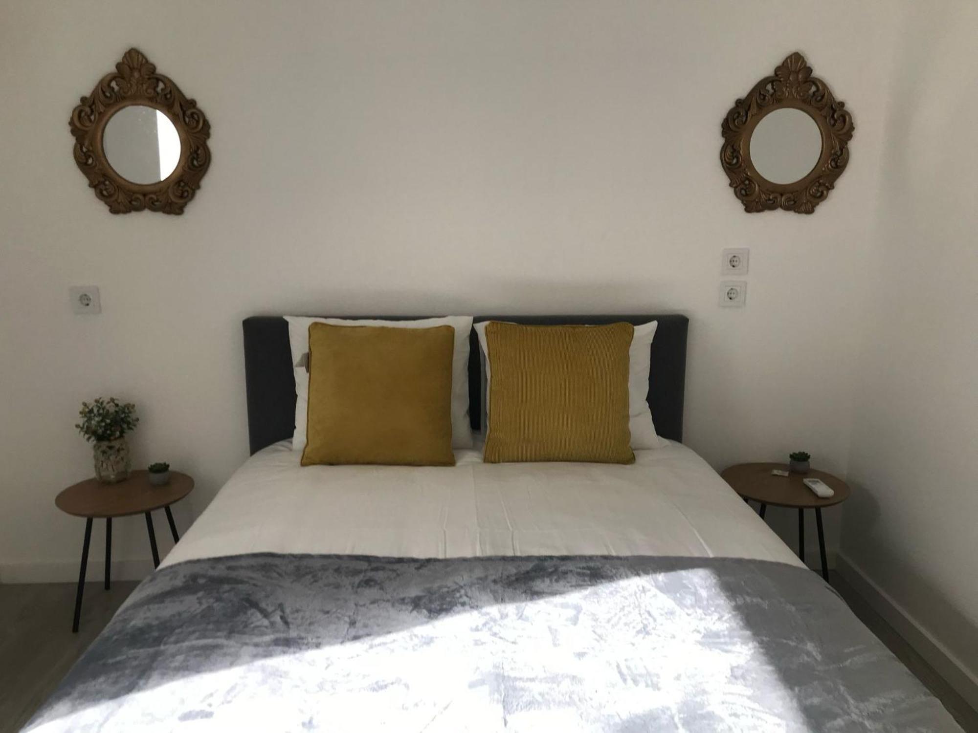 Quinta Dos Canais Setubal Ngoại thất bức ảnh