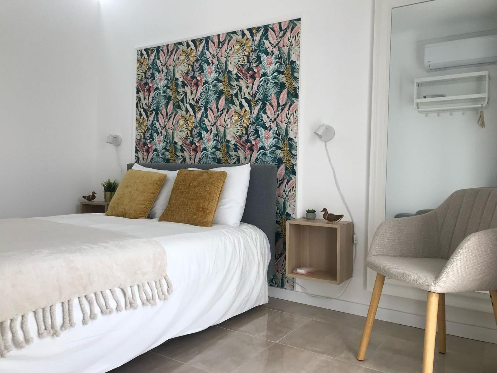 Quinta Dos Canais Setubal Ngoại thất bức ảnh