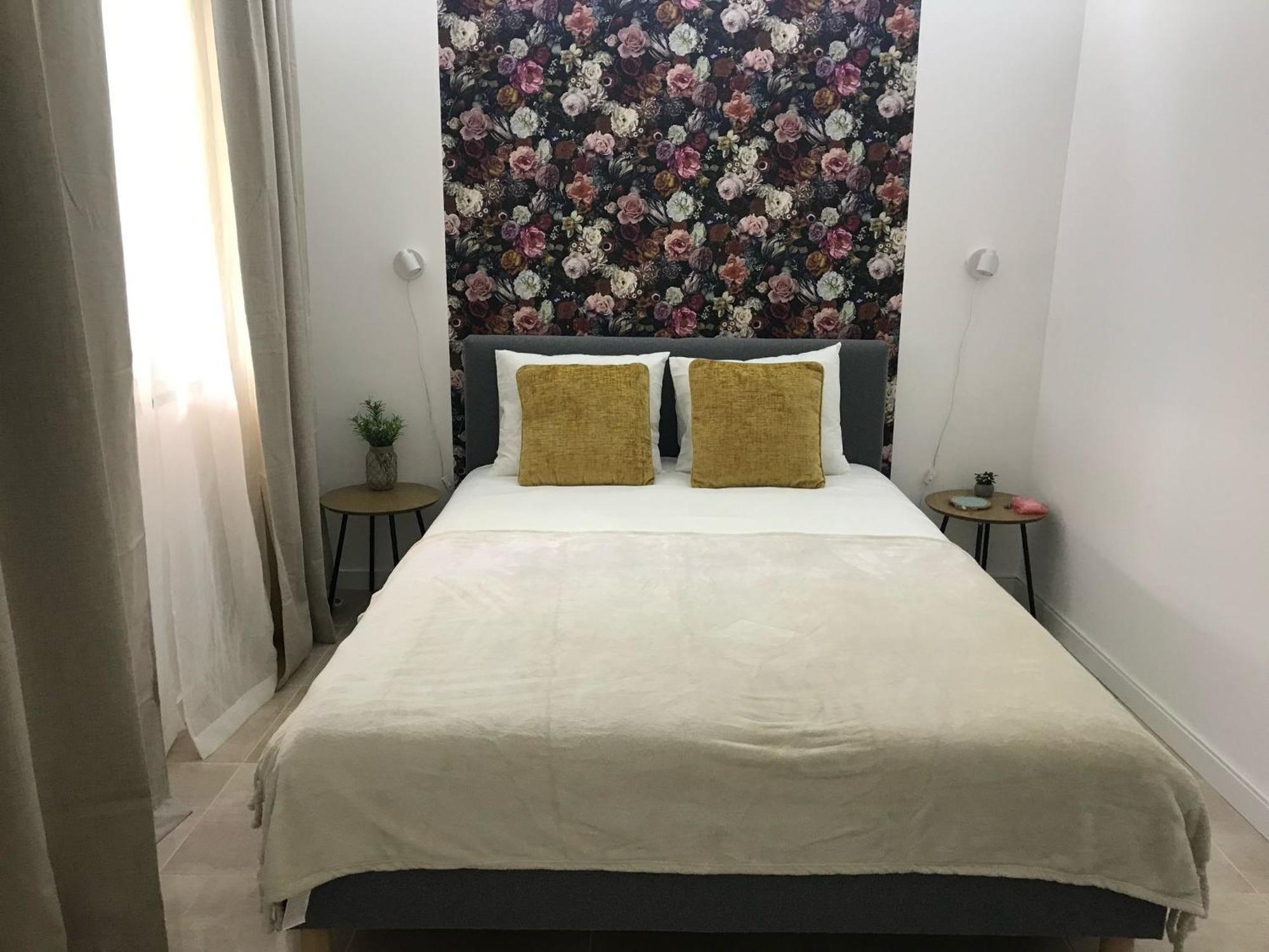 Quinta Dos Canais Setubal Ngoại thất bức ảnh