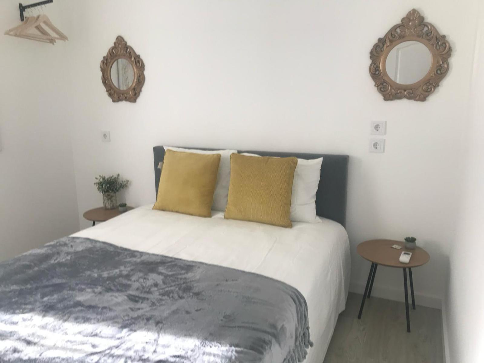 Quinta Dos Canais Setubal Ngoại thất bức ảnh