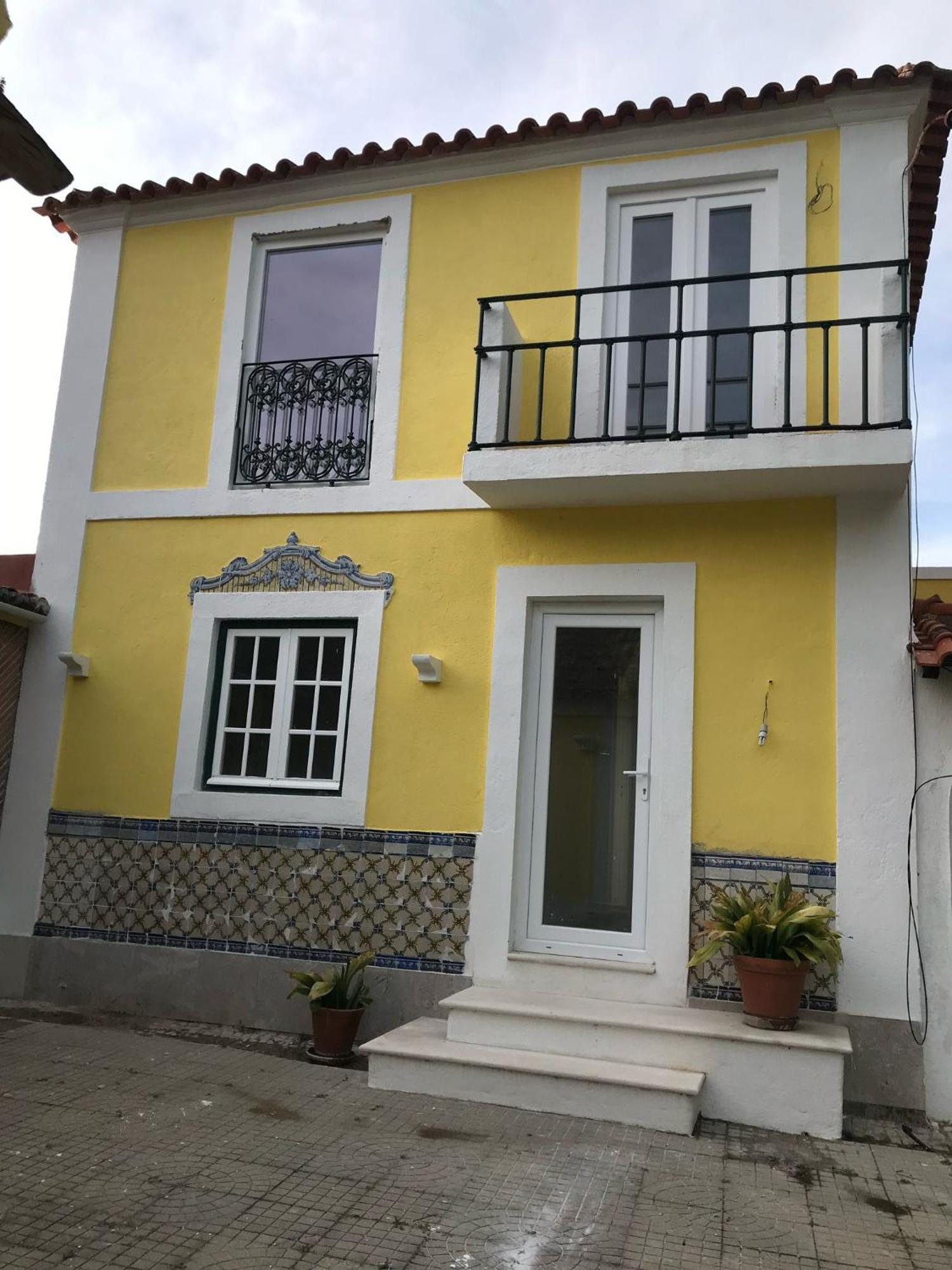 Quinta Dos Canais Setubal Ngoại thất bức ảnh