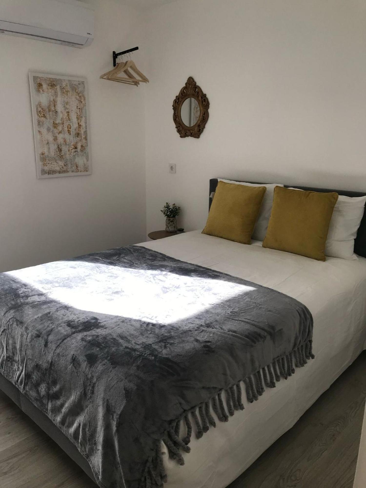 Quinta Dos Canais Setubal Ngoại thất bức ảnh