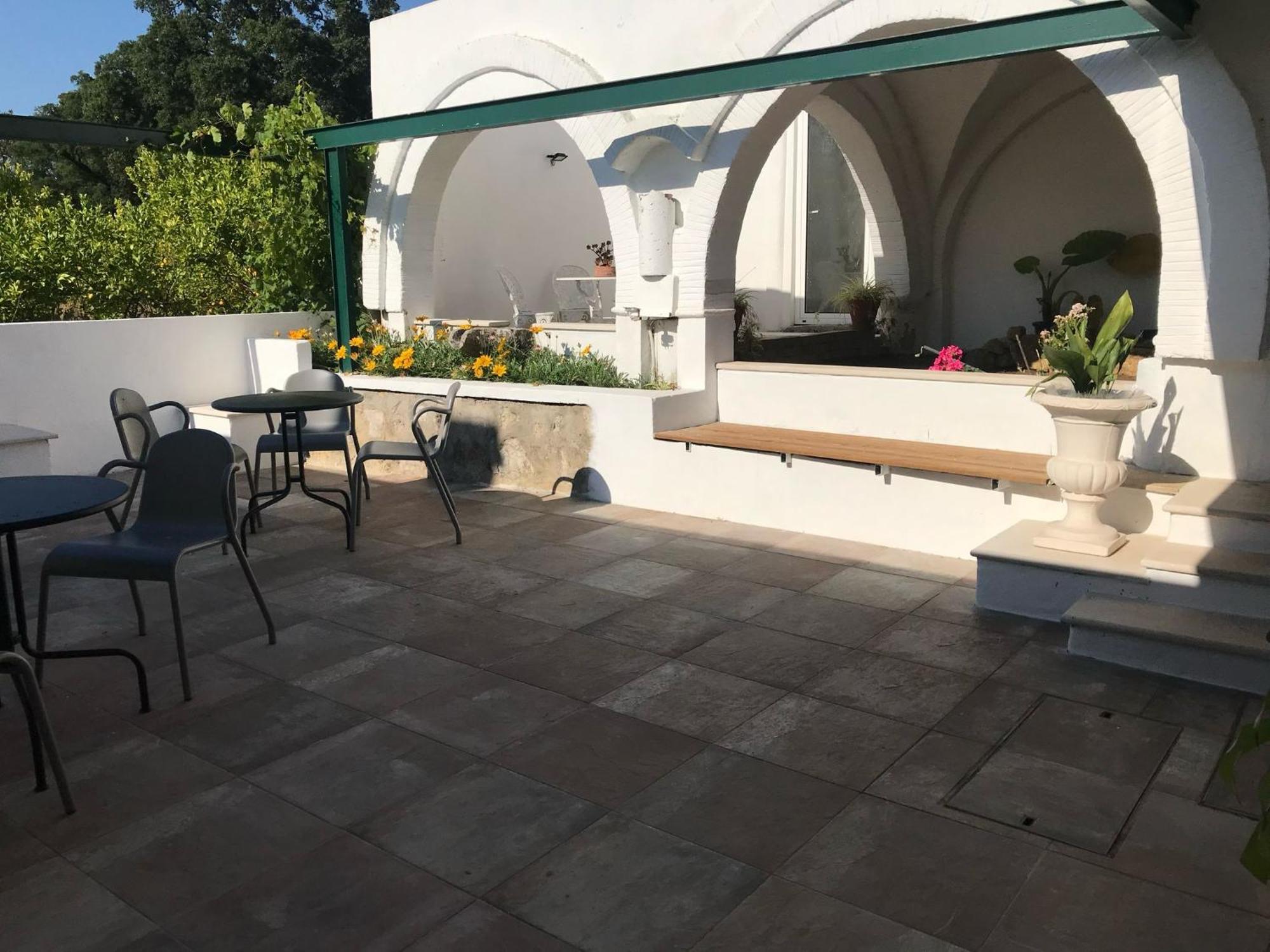 Quinta Dos Canais Setubal Ngoại thất bức ảnh
