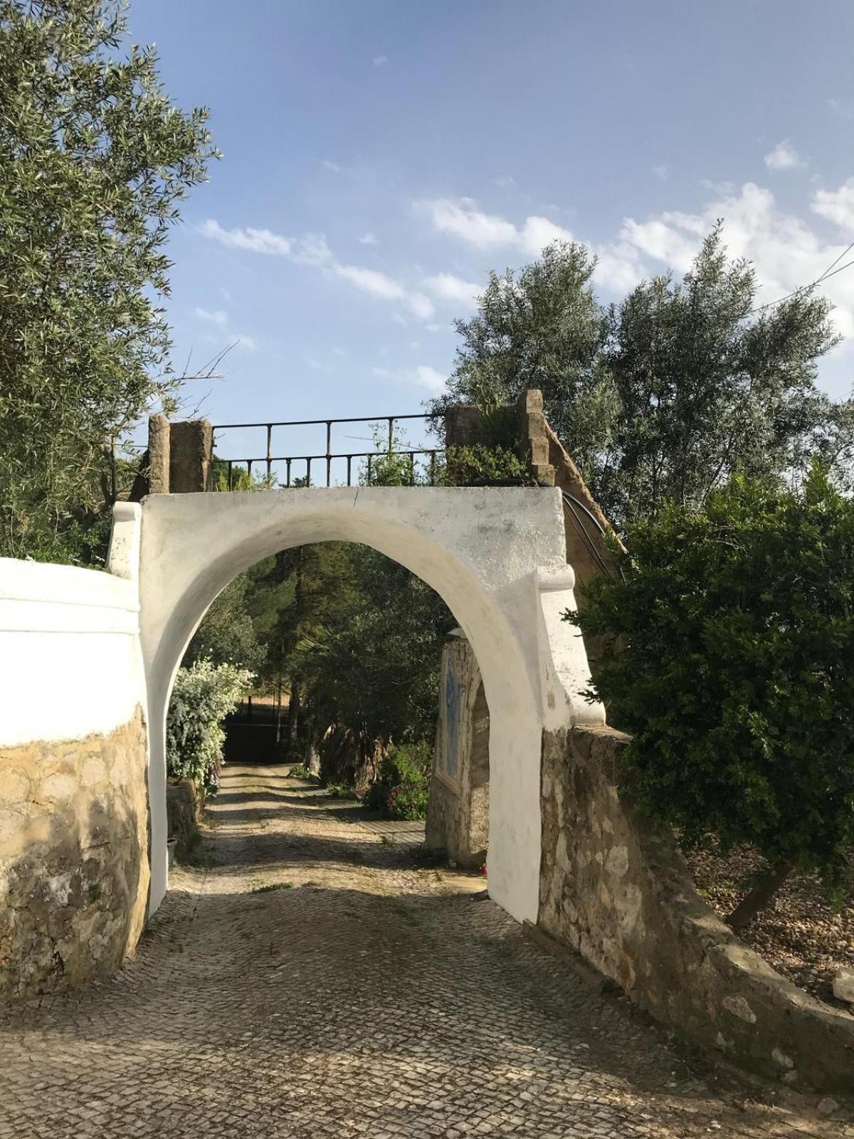 Quinta Dos Canais Setubal Ngoại thất bức ảnh