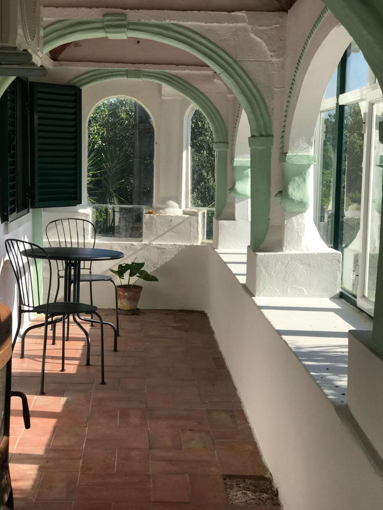 Quinta Dos Canais Setubal Ngoại thất bức ảnh