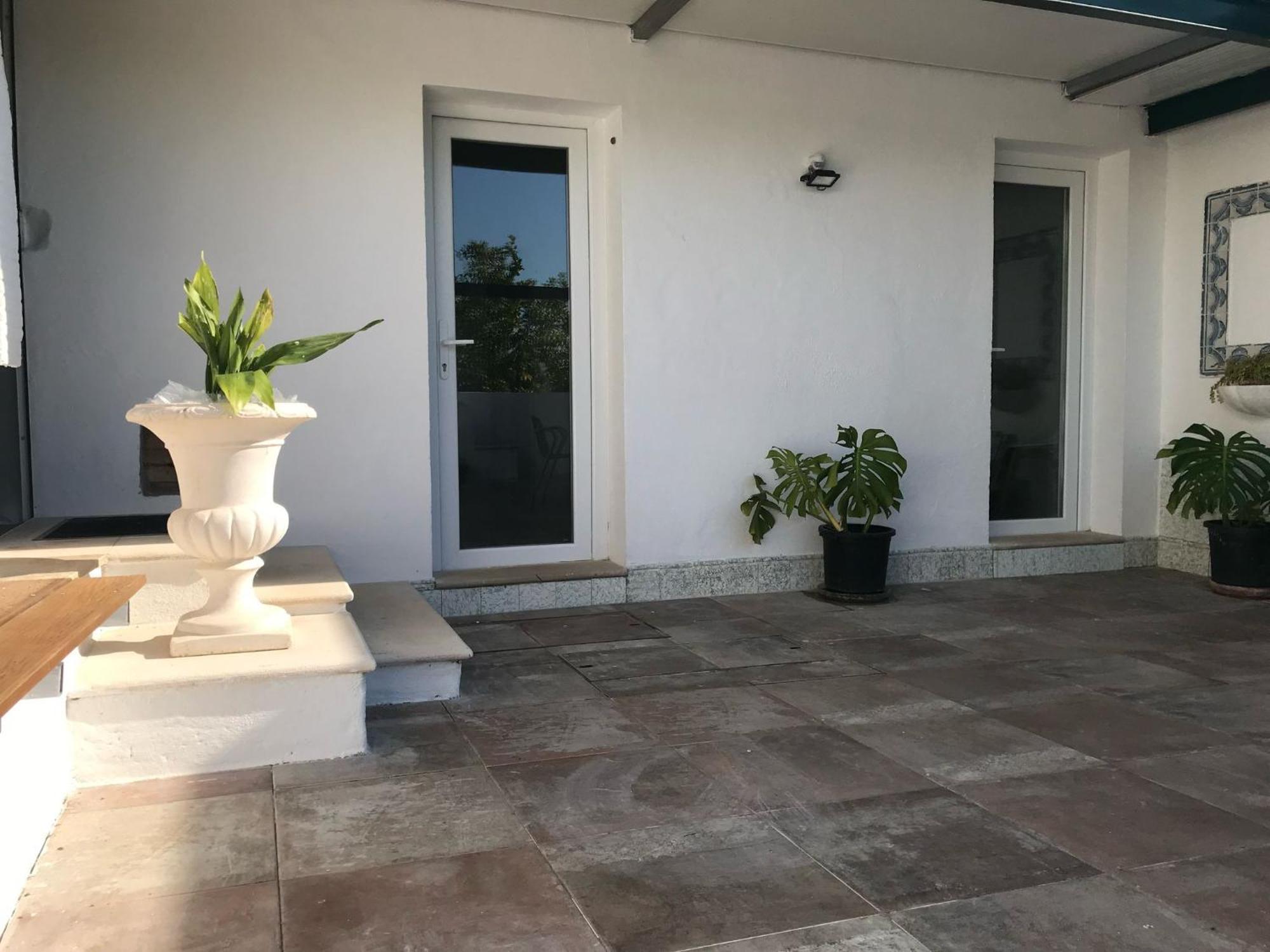 Quinta Dos Canais Setubal Ngoại thất bức ảnh