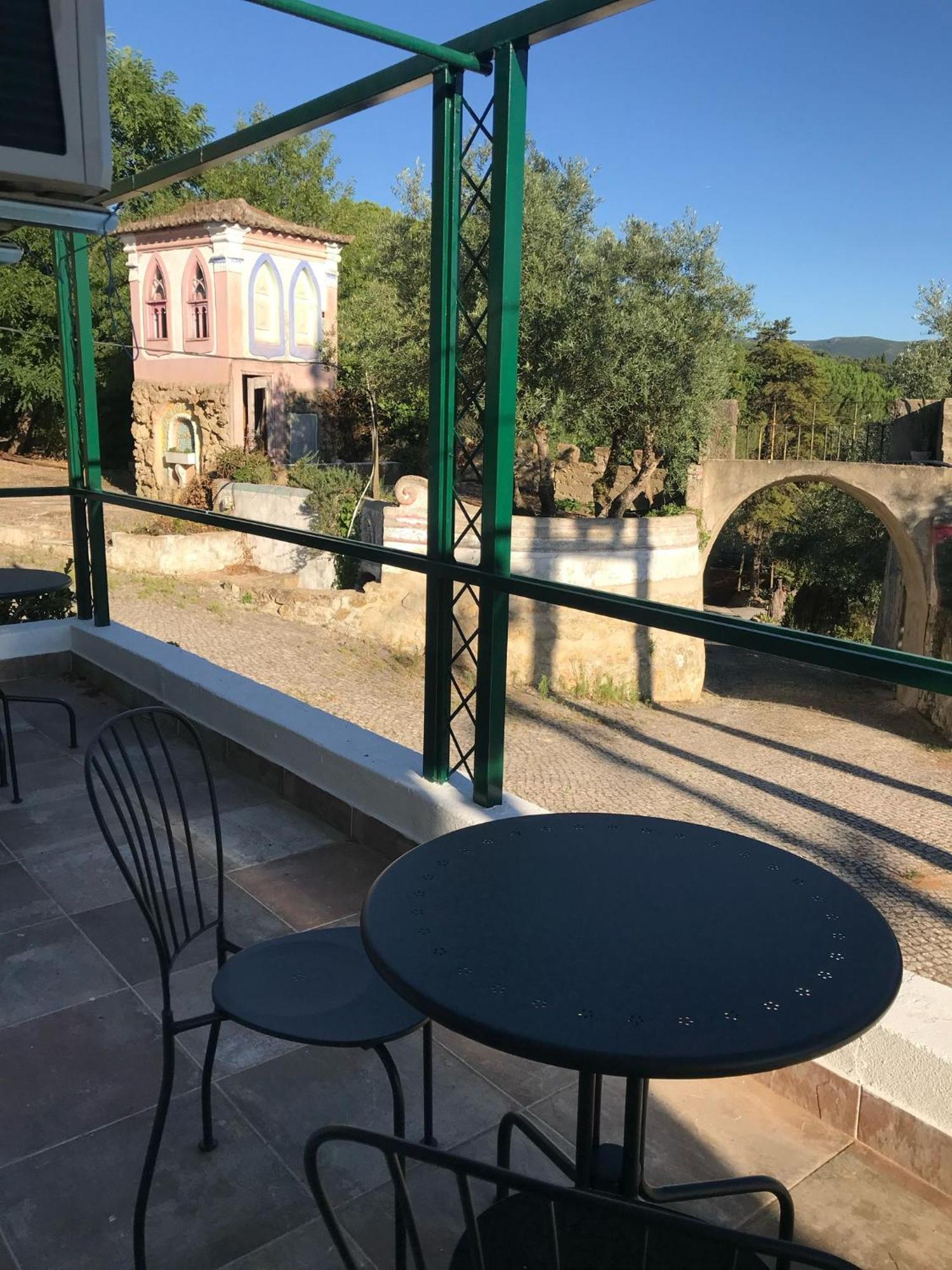 Quinta Dos Canais Setubal Ngoại thất bức ảnh