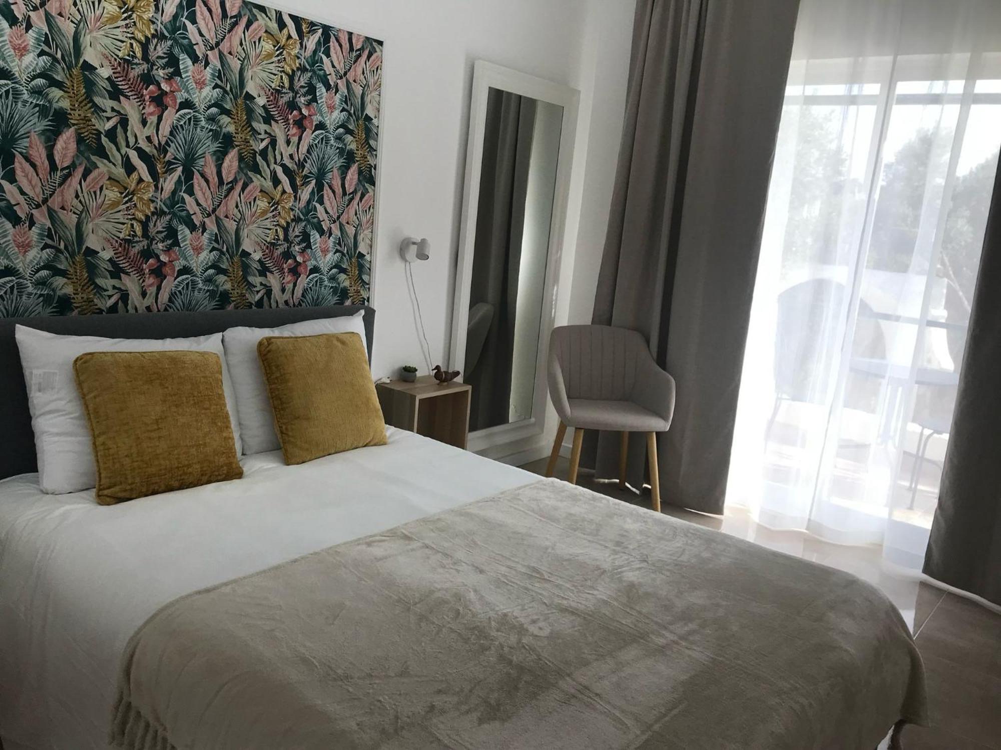 Quinta Dos Canais Setubal Ngoại thất bức ảnh