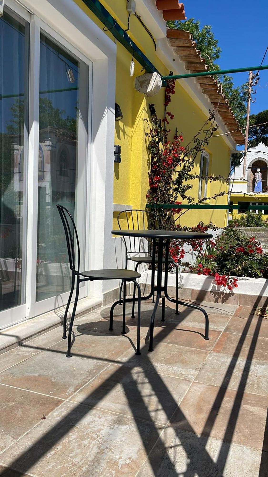 Quinta Dos Canais Setubal Ngoại thất bức ảnh